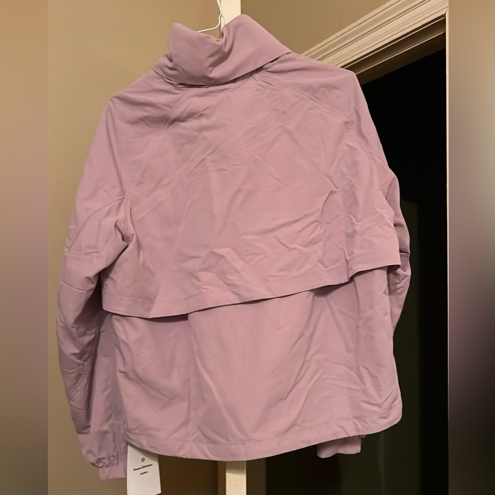 Lululemon Always Effortless Jacket